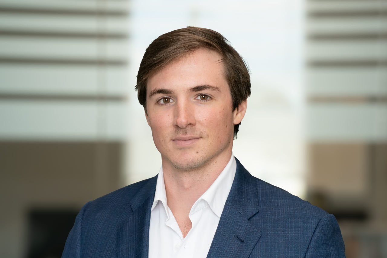 Wesley Schlemmer — founder of Cross The Bridge